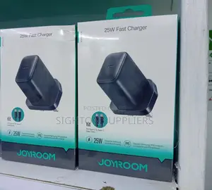 Joyroom 25w Pd Charger