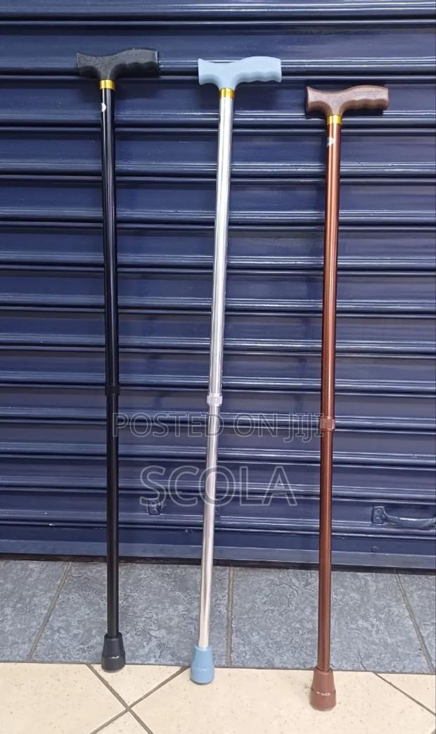 Adjustable Walking Sticks at 950 - thumbnail 2