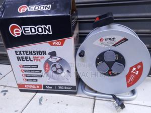 Extension Cable Reel 50m. 2.5mm - main view