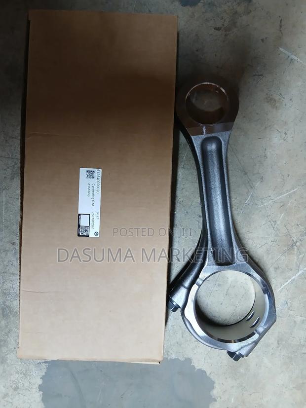 Weichai Connecting Rod Assembly 