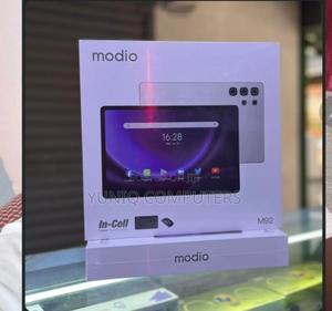 New Modio M96 1 TB - thumbnail 2