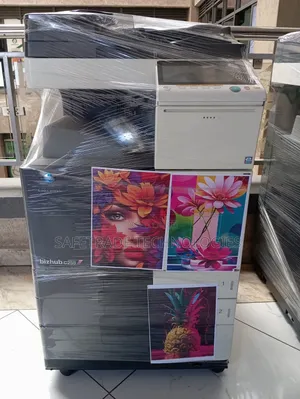 Multifunctional Konica Minolta Bizhub C258