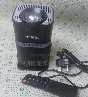 Flexible 180° Rotational Projection Scenarios Hy320 Projector - thumbnail 2