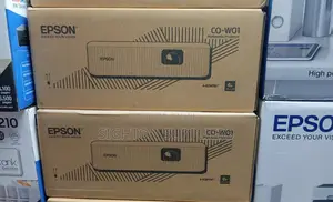 Epson Co-W01 Wxga 3lcd Projector 3000 Lumens