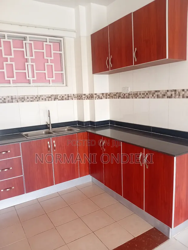1bdrm Apartment in Eligeyo Rd, Kilimani for rent