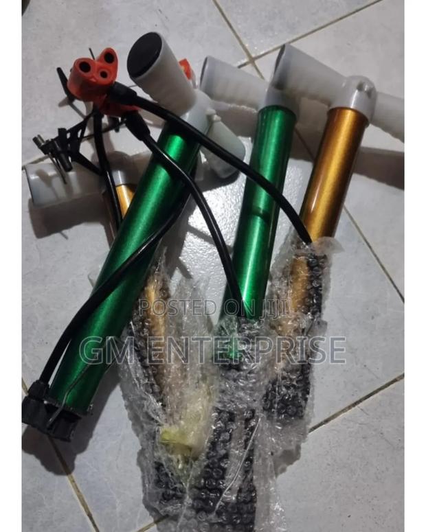 Hand Air Pump/Football Pump