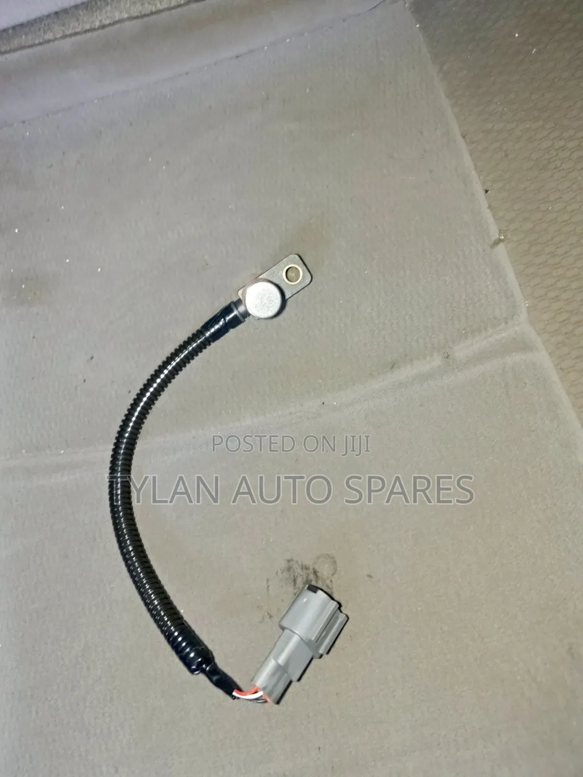 Crankshaft Sensor J20a Suzuki