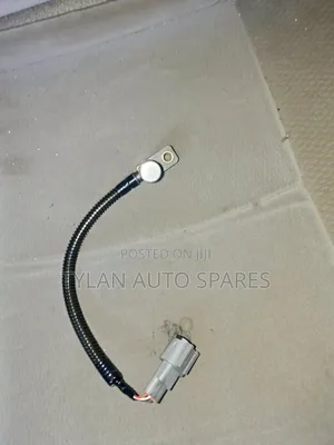 Crankshaft Sensor J20a Suzuki