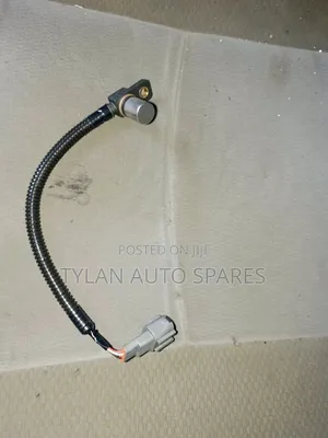 Crankshaft Sensor J20a Suzuki
