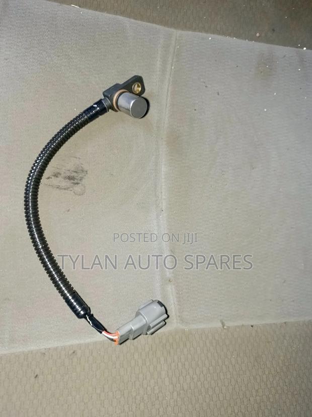 Crankshaft Sensor J20a Suzuki - thumbnail 3