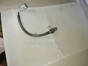 Crankshaft Sensor J20a Suzuki