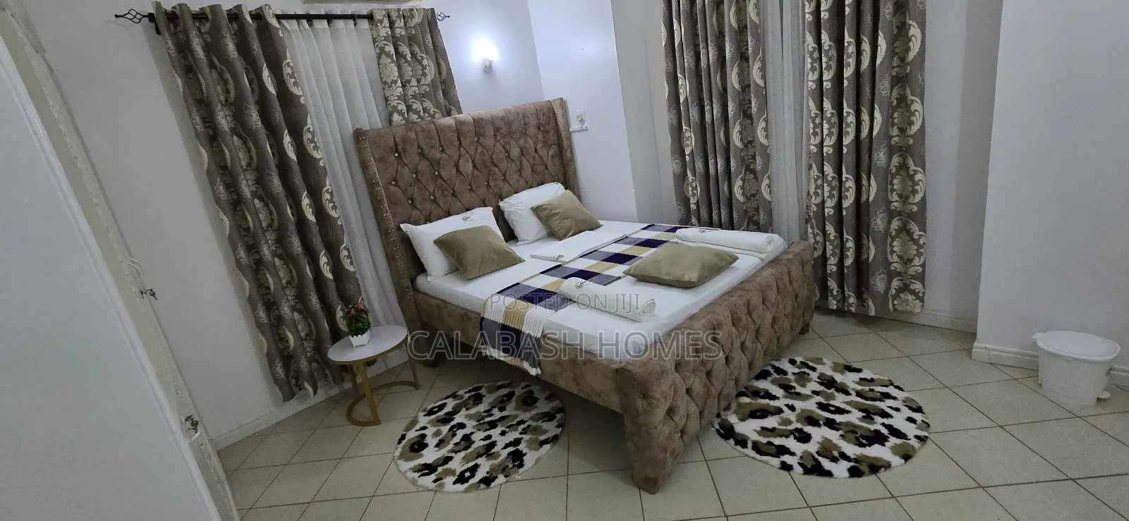 3 Bedroom Beach Road