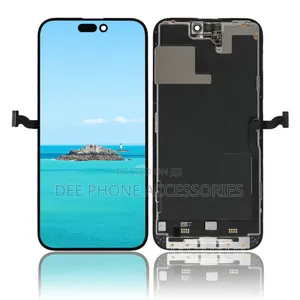 Original iPhone 14 Pro Oled Replacement Screen
