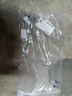 Weichai High-Pressure Fuel Pipe Assembly 