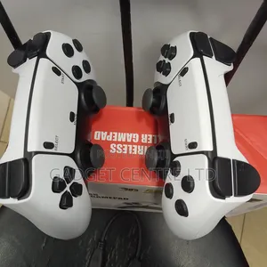 2.4g Wireless Controller Gamepad