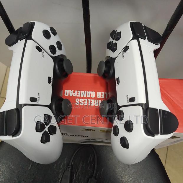 2.4g Wireless Controller Gamepad - thumbnail 3