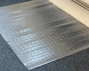 Pet-Friendly Carpet Protector