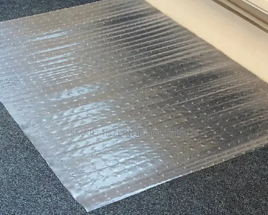 Pet-Friendly Carpet Protector
