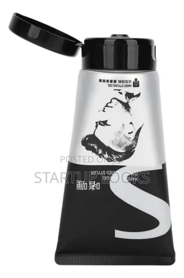 Astysst Styling Gel - thumbnail 3