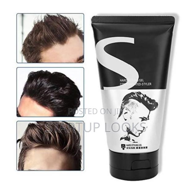 Astysst Styling Gel - thumbnail 4