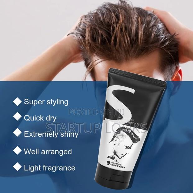 Astysst Styling Gel - thumbnail 5
