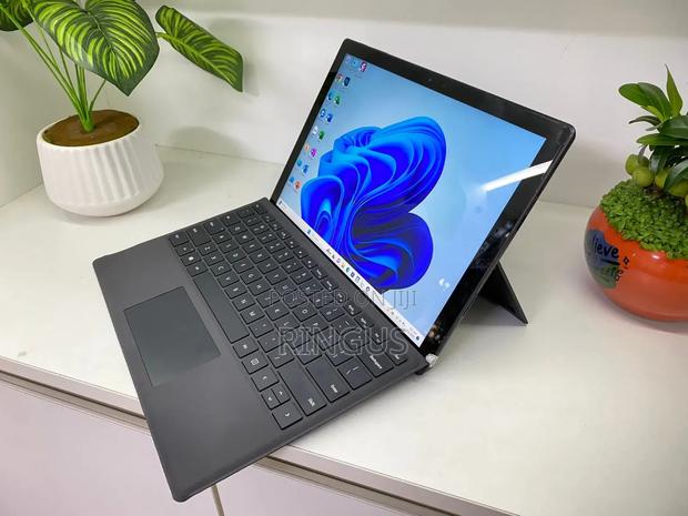Laptop Microsoft Surface Pro 7+ 16GB Intel Core I7 SSD 256GB - thumbnail 2