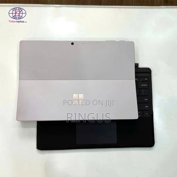 Laptop Microsoft Surface Pro 7+ 16GB Intel Core I7 SSD 256GB - thumbnail 3