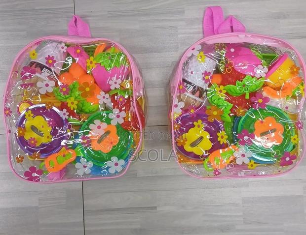 *Kitchen Set for Kids Play at 900
