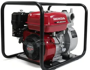 Honda 2" Waterpump Gx 160