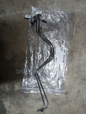 Weichai High-Pressure Fuel Pipe Assembly 