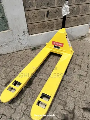 3000kg Hydraulic Hand Pallet Truck