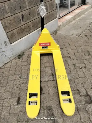 3000kg Hydraulic Hand Pallet Truck