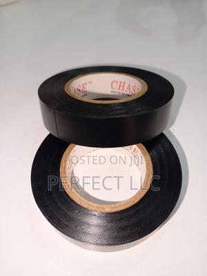 Black Insulation Tape - thumbnail 2