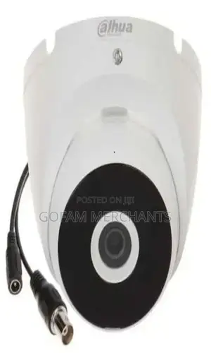 Dahua Metallic B2a11p-0360b Bullet