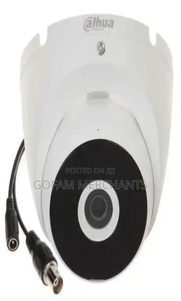 Dahua Metallic B2a11p-0360b Bullet