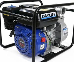 Dayliff 2" Waterpump - thumbnail 2