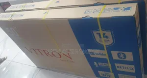 Vitron 50 Tv Smartadroid