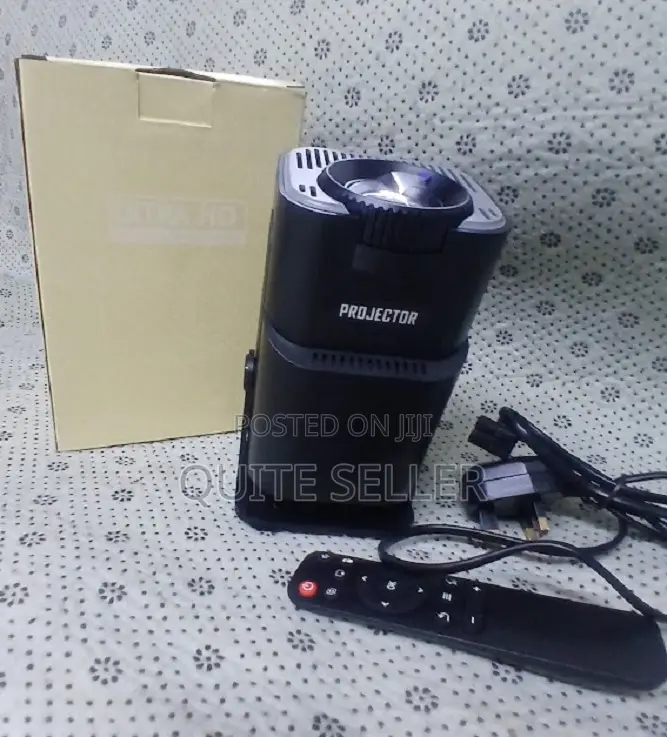 Hy320 Mini Projector Android 13 , Hy320mini Home Theater