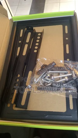 Flat Panel Tv Wall Mount 15-43inch
