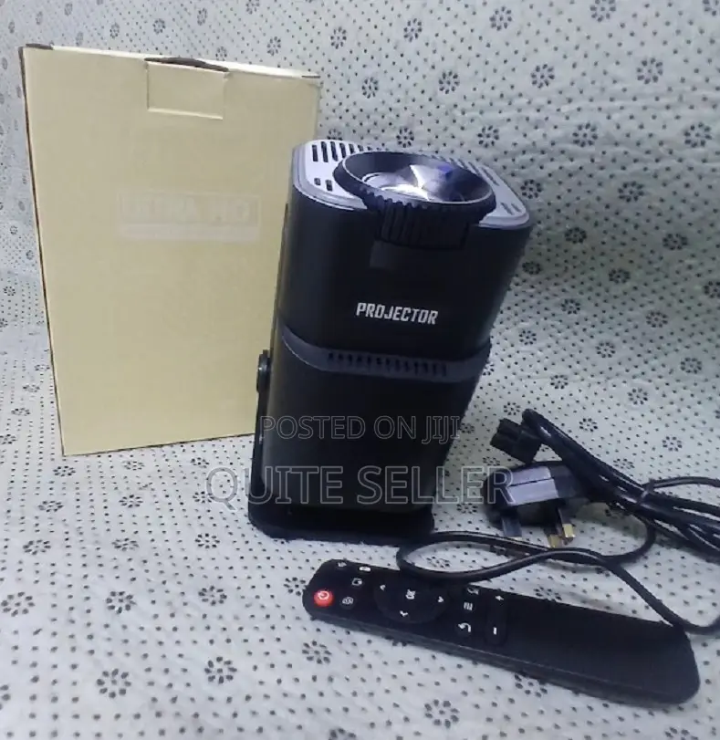 Hy320 Mini Projector Android 13 , Hy320mini Home Theater