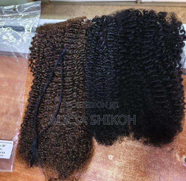 Afro Kinky Bulk - thumbnail 2