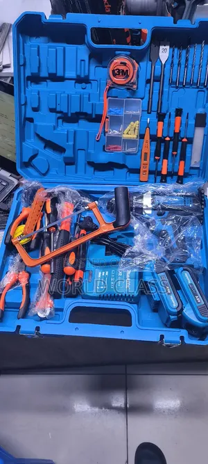 Cordless Makita 36v