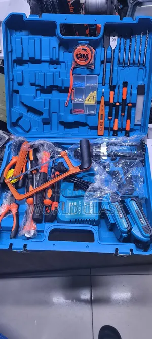 Cordless Makita 36v