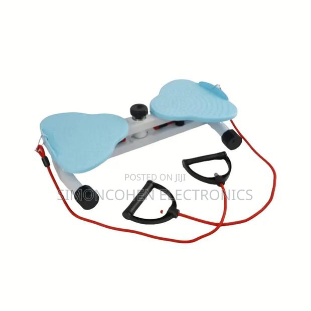 Waist Twister Board - main view