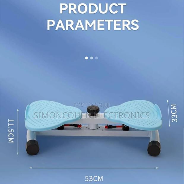 Waist Twister Board - thumbnail 2