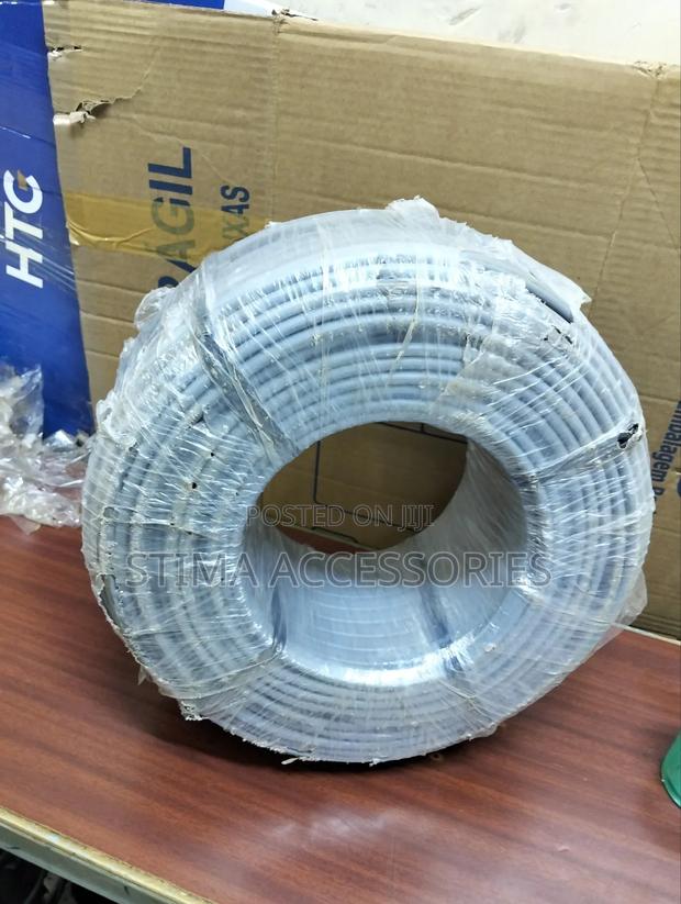 Cable Connect 4.0 Twin With Earth - main view