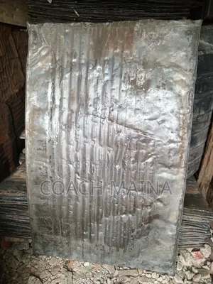 Drum Mabati