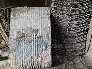 Drum Mabati