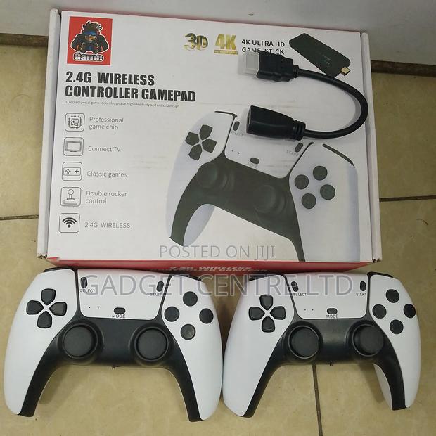 Gamestick Controller Pad - thumbnail 2