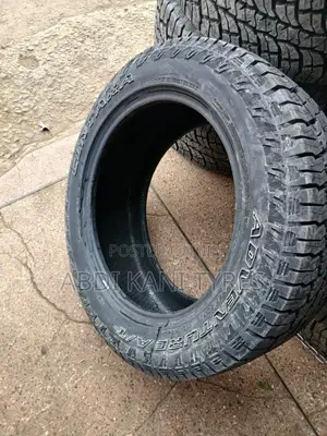 265/55r19 Centara Tyres